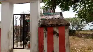 Arulmigu Laksminarayanapperumal Temple, Erulneekki - 614708 அருள்மிகு லெட்சுமிநாராயணப்பெருமாள் திருக்கோயில், இருள்நீக்கீ - 614708, Thiruvarur - Ancient Temple Architecture and History Image 3