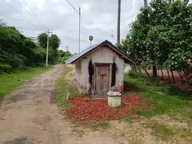 Arulmigu Laksminarayanapperumal Temple, Karuppukilar - 614708