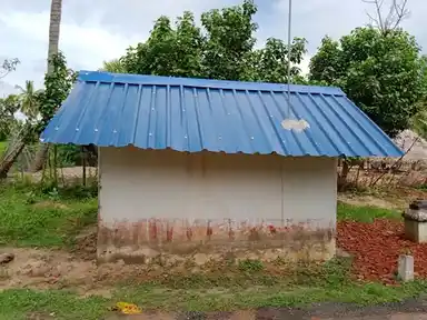 Arulmigu Laksminarayanapperumal Temple, Karuppukilar - 614708 அருள்மிகு லெட்சுமிநாராயணபெருமாள் திருக்கோயில், Karuppukilar - 614708, Thiruvarur - Ancient Temple Architecture and History Image 2