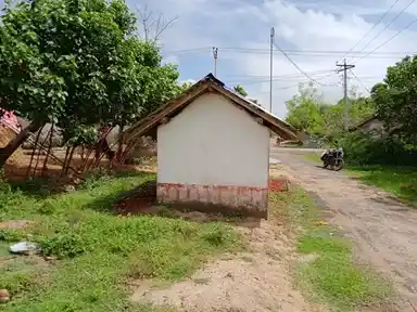 Arulmigu Laksminarayanapperumal Temple, Karuppukilar - 614708 அருள்மிகு லெட்சுமிநாராயணபெருமாள் திருக்கோயில், Karuppukilar - 614708, Thiruvarur - Ancient Temple Architecture and History Image 3