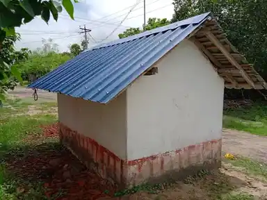 Arulmigu Laksminarayanapperumal Temple, Karuppukilar - 614708 அருள்மிகு லெட்சுமிநாராயணபெருமாள் திருக்கோயில், Karuppukilar - 614708, Thiruvarur - Ancient Temple Architecture and History Image 4