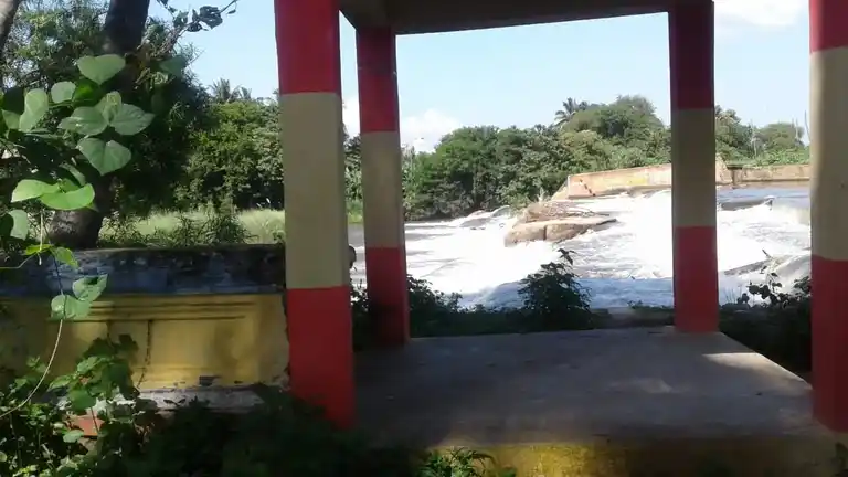 Arulmigu Lala Pirunthavan Temple, Bakarkanpalayam, Bhatharkan Palayam - 625533