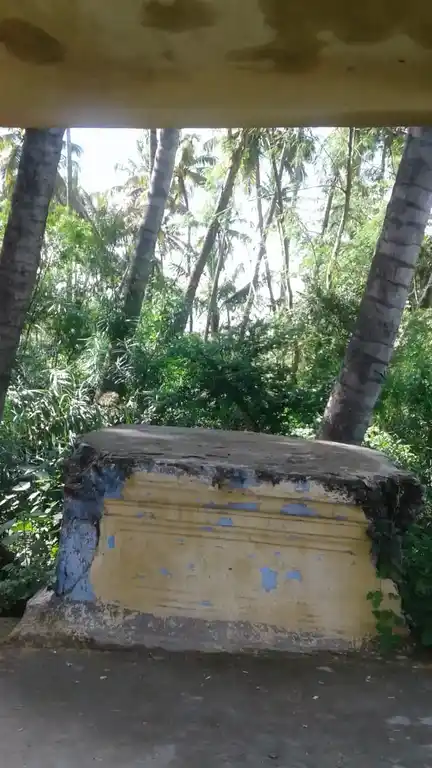 Arulmigu Lala Pirunthavan Temple, Bakarkanpalayam, Bhatharkan Palayam - 625533 அருள்மிகு லாலா பிருந்தாவன் திருக்கோயில், Bakarkanpalayam, பாதர்கன் பாளையம் - 625533, Theni - Ancient Temple Architecture and History Image 6