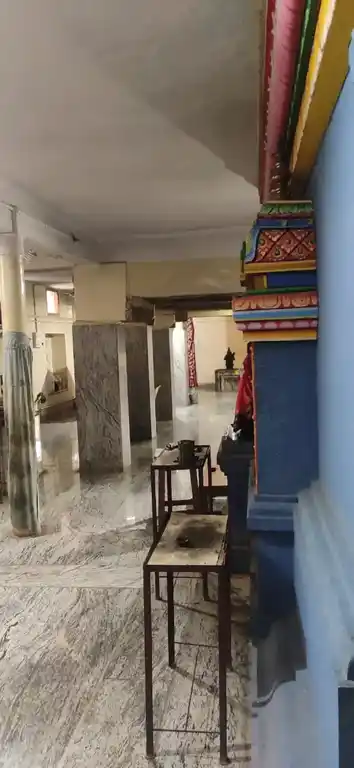 Arulmigu Lambodhara Ganapathi Temple, Kottai, Vaniyambadi - 635751 அருள்மிகு கோட்டை லம்போதர கணபதி திருக்கோயில், கோட்டை, வாணியம்பாடி - 635751, Thirupathur - Ancient Temple Architecture and History Image 3