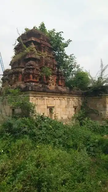 Arulmigu Lashminarasimmasami Temple, Sripuranthan, Ariyalur - 621701 Temple