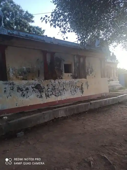 Arulmigu Lashmynarayanaperumal Temple, Sunganthidal, Thanjavur - 613001