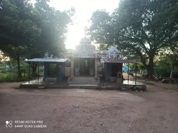 Arulmigu Lashmynarayanaperumal Temple, Sunganthidal, Thanjavur - 613001 அருள்மிகு லெட்சுமி நாராயண பெருமாள் திருக்கோயில், Sunganthidal, Thanjavur - 613001, Thanjavur - Ancient Temple Architecture and History Image 8