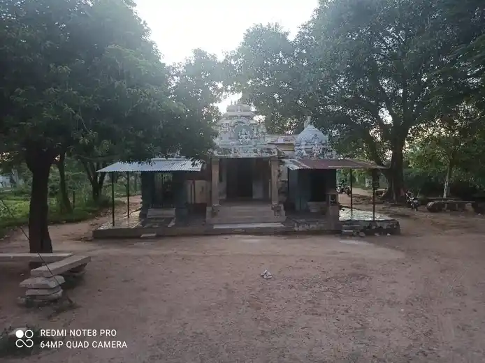Arulmigu Lashmynarayanaperumal Temple, Sunganthidal, Thanjavur - 613001 அருள்மிகு லெட்சுமி நாராயண பெருமாள் திருக்கோயில், Sunganthidal, Thanjavur - 613001, Thanjavur - Ancient Temple Architecture and History Image 9