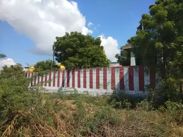 Arulmigu Lashumana Naaraayana Swamy Temple, Melapayam - 639114 அருள்மிகு லெட்சுமண நாராயண சுவாமி திருக்கோயில், Melapayam - 639114, Karur - Ancient Temple Architecture and History Image 4