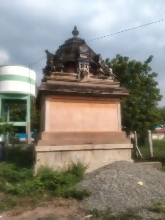 Arulmigu Latchminarayanaperumal Temple, Analai - 621211 Temple