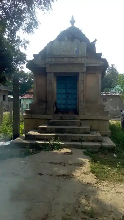 Arulmigu Latchminarayanaperumal Temple, Analai - 621211 அருள்மிகு லெட்சுமி நாரயணபெருமாள் திருக்கோயில், Analai - 621211, Thiruchirappalli - Ancient Temple Architecture and History Image 4