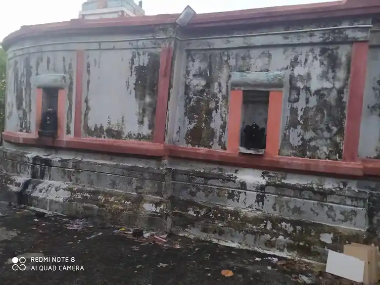 Arulmigu Lavanyeswarar Temple, Kolur - 601204 அருள்மிகு லாவண்யயீஸ்வரர் திருக்கோயில், கோளூர் - 601204, Tiruvallur - Ancient Temple Architecture and History Image 5