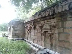 Arulmigu Laxmi Narayana Perumal Temple, Senthamangudi - 621211 Arulmigu Laxmi Narayana Perumal Temple, Senthamangudi - 621211, Thiruchirappalli - Ancient Temple Architecture and History Image 5