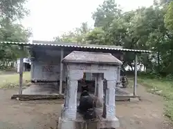 Arulmigu Laxmi Narayana Perumal Temple, Senthamangudi - 621211 Arulmigu Laxmi Narayana Perumal Temple, Senthamangudi - 621211, Thiruchirappalli - Ancient Temple Architecture and History Image 6
