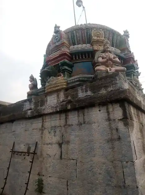 Arulmigu Laxmi Narayanaperumal Temple, Kolakkudi - 621211 Arulmigu Laxmi NarayanaPerumal Temple, Kolakkudi - 621211, Thiruchirappalli - Ancient Temple Architecture and History Image 3