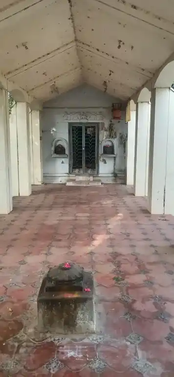 Arulmigu Laxmi Narayanaperumal Temple, Nagaiyanallur - 621207 Arulmigu Laxmi NarayanaPerumal Temple, நாகையநல்லூர் - 621207, Thiruchirappalli - Ancient Temple Architecture and History Image 4