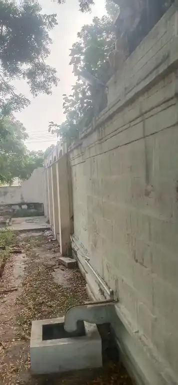 Arulmigu Laxmi Narayanaperumal Temple, Nagaiyanallur - 621207 Arulmigu Laxmi NarayanaPerumal Temple, நாகையநல்லூர் - 621207, Thiruchirappalli - Ancient Temple Architecture and History Image 7