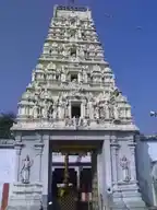 Arulmigu Laxminarasimma Perumal Temple, Ponvilaintha Kalathur - 603405