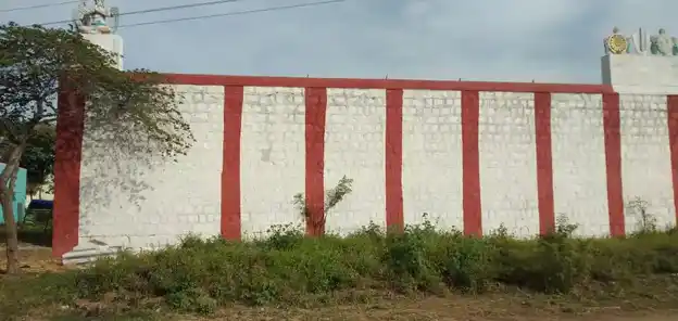 Arulmigu Laxminarasimma Swamy Temple, Adagapadi - 636803 அருள்மிகு லட்சுமி நாராயணசுவாமி திருக்கோயில், Adagapadi - 636803, Dharmapuri - Ancient Temple Architecture and History Image 5