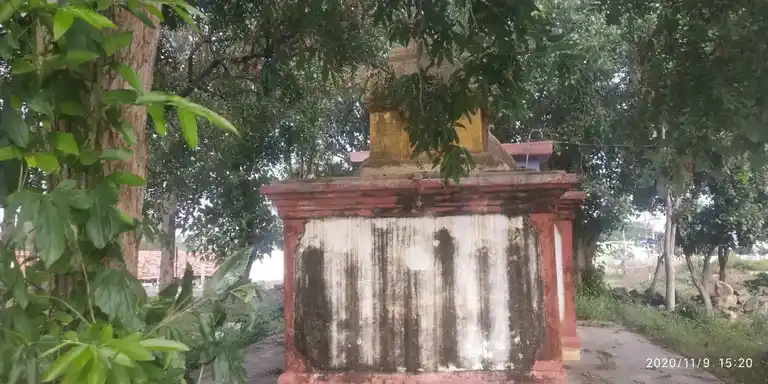 Arulmigu Laxminarayana Perumal Temple, Kadamadai - 636810