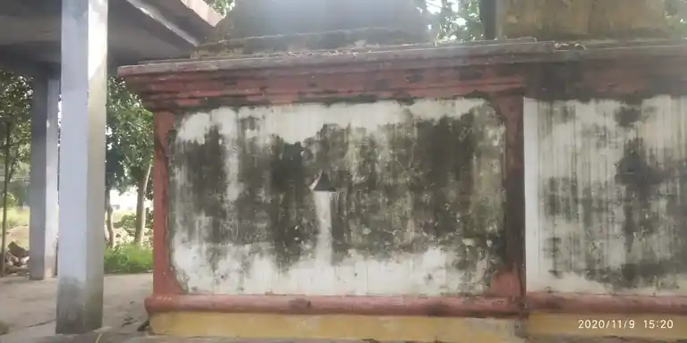 Arulmigu Laxminarayana Perumal Temple, Kadamadai - 636810 அருள்மிகு லட்சுமி நாராயண பெருமாள் திருக்கோயில், Kadamadai - 636810, Dharmapuri - Ancient Temple Architecture and History Image 5