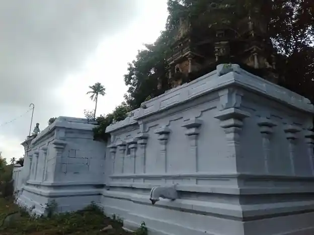 Arulmigu Laxminarayanaperumal Temple, Evoor - 621202 Arulmigu Laxminarayanaperumal Temple, Evoor - 621202, Thiruchirappalli - Ancient Temple Architecture and History Image 4