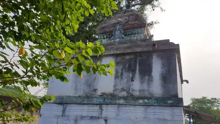 Arulmigu Laxminarayanaperumal Temple, Karaipatti - 621307 Arulmigu Laxminarayanaperumal Temple, Karaipatti - 621307, Thiruchirappalli - Ancient Temple Architecture and History Image 6