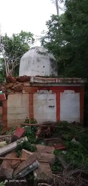 Arulmigu Laxminarayanaperumal Temple, Keeramangalam - 621006 அருள்மிகு இலட்சுமிநாராயணப்பெருமாள் திருக்கோயில், கீராமங்களம் - 621006, Thiruchirappalli - Ancient Temple Architecture and History Image 2
