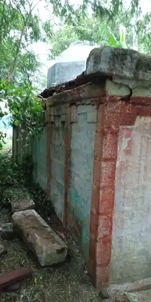 Arulmigu Laxminarayanaperumal Temple, Keeramangalam - 621006 அருள்மிகு இலட்சுமிநாராயணப்பெருமாள் திருக்கோயில், கீராமங்களம் - 621006, Thiruchirappalli - Ancient Temple Architecture and History Image 4