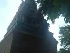 Arulmigu Laxminarayanaperumal Temple, Srinivasanallur - 621215 Arulmigu Laxminarayanaperumal Temple, Srinivasanallur - 621215, Thiruchirappalli - Ancient Temple Architecture and History Image 2