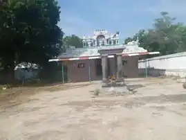 Arulmigu Laxminarayanaperumal Temple, Srinivasanallur - 621215 Arulmigu Laxminarayanaperumal Temple, Srinivasanallur - 621215, Thiruchirappalli - Ancient Temple Architecture and History Image 3