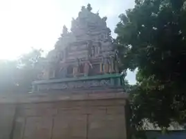 Arulmigu Laxminarayanaperumal Temple, Srinivasanallur - 621215 Arulmigu Laxminarayanaperumal Temple, Srinivasanallur - 621215, Thiruchirappalli - Ancient Temple Architecture and History Image 5