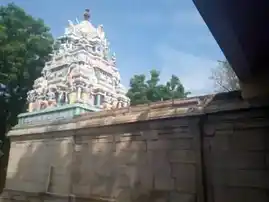 Arulmigu Laxminarayanaperumal Temple, Srinivasanallur - 621215 Arulmigu Laxminarayanaperumal Temple, Srinivasanallur - 621215, Thiruchirappalli - Ancient Temple Architecture and History Image 6