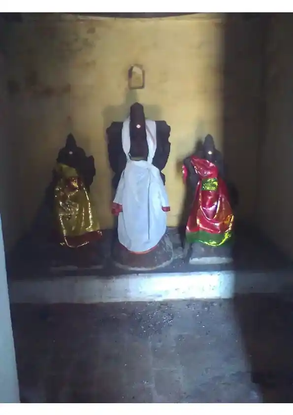 Arulmigu Lechimi Narayana Perumal Temple, Anaimangalam - 611104 அருள்மிகு லெட்சுமி நாராயணப்பெருமாள் திருக்கோயில், Anaimangalam - 611104, Nagapattinam - Ancient Temple Architecture and History Image 3