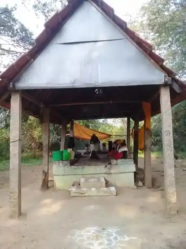 Arulmigu Linga Vinayagar Temple, Sinnaoolaikudipatti, Sinnaoolaikudipatti - 630216