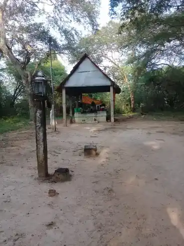 Arulmigu Linga Vinayagar Temple, Sinnaoolaikudipatti, Sinnaoolaikudipatti - 630216 அருள்மிகு. லிங்கவிநாயகர் திருக்கோயில், Sinnaoolaikudipatti, Sinnaoolaikudipatti - 630216, Sivagangai - Ancient Temple Architecture and History Image 2