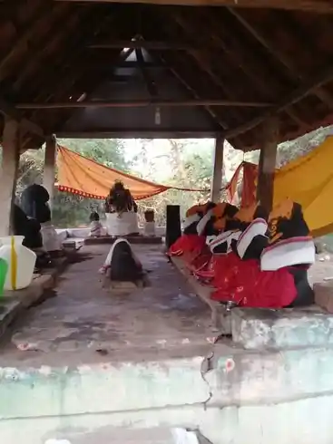 Arulmigu Linga Vinayagar Temple, Sinnaoolaikudipatti, Sinnaoolaikudipatti - 630216 அருள்மிகு. லிங்கவிநாயகர் திருக்கோயில், Sinnaoolaikudipatti, Sinnaoolaikudipatti - 630216, Sivagangai - Ancient Temple Architecture and History Image 3