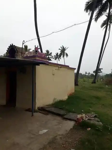 Arulmigu Lingadevar Temple, Thotta Belur - 635113 அருள்மிகு லிங்கதேவர் திருக்கோயில், Thotta Belur - 635113, Krishnagiri - Ancient Temple Architecture and History Image 2