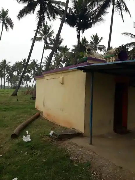 Arulmigu Lingadevar Temple, Thotta Belur - 635113 அருள்மிகு லிங்கதேவர் திருக்கோயில், Thotta Belur - 635113, Krishnagiri - Ancient Temple Architecture and History Image 3