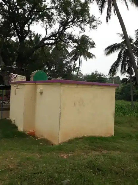 Arulmigu Lingadevar Temple, Thotta Belur - 635113 அருள்மிகு லிங்கதேவர் திருக்கோயில், Thotta Belur - 635113, Krishnagiri - Ancient Temple Architecture and History Image 4