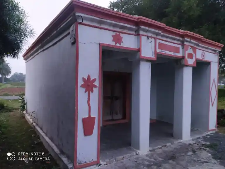 Arulmigu Lingamman Temple, Konerikuppam - 635653