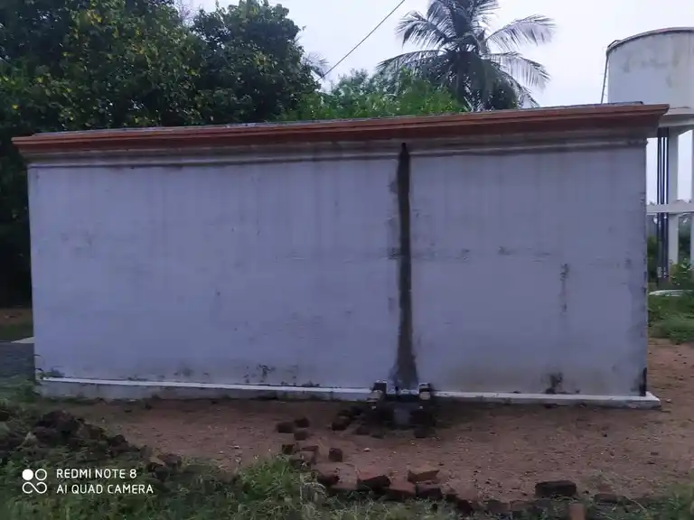 Arulmigu Lingamman Temple, Konerikuppam - 635653 அருள்மிகு லிங்கம்மன் திருக்கோயில், கோணேரிகுப்பம் - 635653, Thirupathur - Ancient Temple Architecture and History Image 4