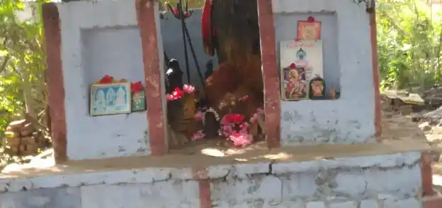 Arulmigu Lingamman Temple, Kurichikottai - 642112