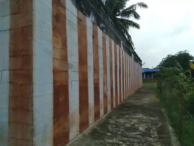 Arulmigu Litheshwar Temple, Vitilapuram - 628809 அருள்மிகு விட்டலர் பாண்டுரங்கன் திருக்கோயில், Vitilapuram - 628809, Thoothukudi - Ancient Temple Architecture and History Image 7