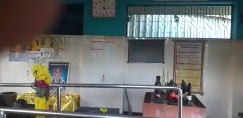 Arulmigu Loganayagi Amman Temple, Pudhupalayam, Cuddalore - 607001 அருள்மிகு லோகநாயகியம்மன் திருக்கோயில், புதுப்பாளையம், Cuddalore - 607001, Cuddalore - Ancient Temple Architecture and History Image 3