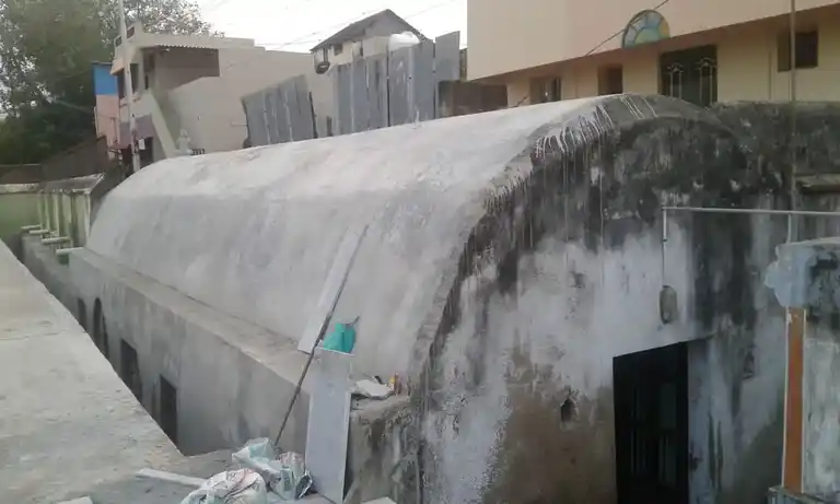 Arulmigu Loganthaswamy Temple, Samanthankulam, Thanjavur - 613001