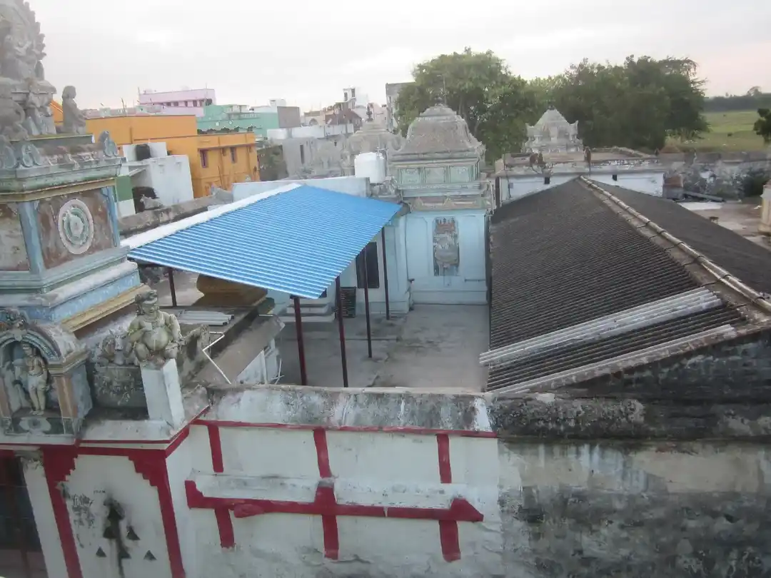 Arulmigu Logapaaleeshwarar Temple, Asakalathur - 606204 அருள்மிகு லோகபாலீஸ்வரர் திருக்கோயில், Asakalathur - 606204, Kallakurichi - Ancient Temple Architecture and History Image 2