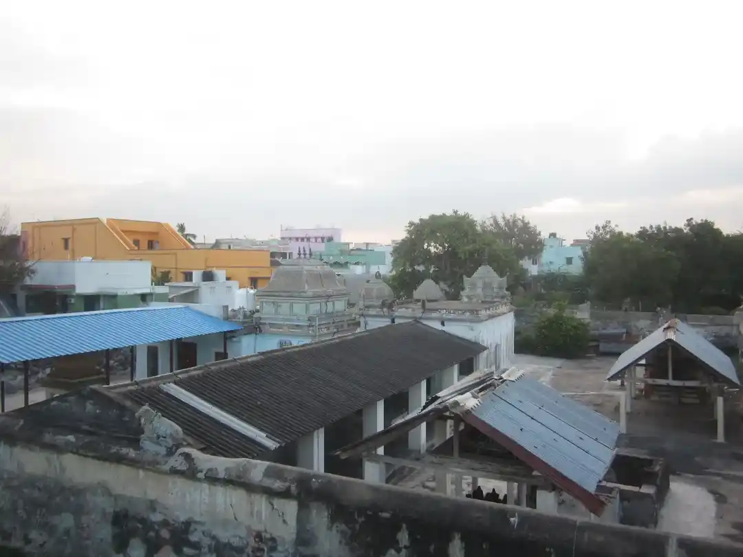 Arulmigu Logapaaleeshwarar Temple, Asakalathur - 606204 அருள்மிகு லோகபாலீஸ்வரர் திருக்கோயில், Asakalathur - 606204, Kallakurichi - Ancient Temple Architecture and History Image 3