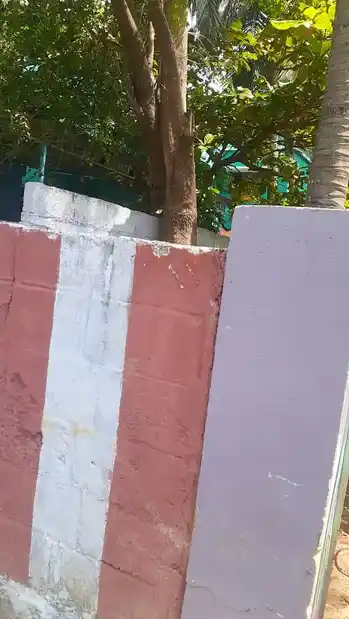 Arulmigu Maadan Thampuran Temple, Eraviputhoor, Marungoor - 629402