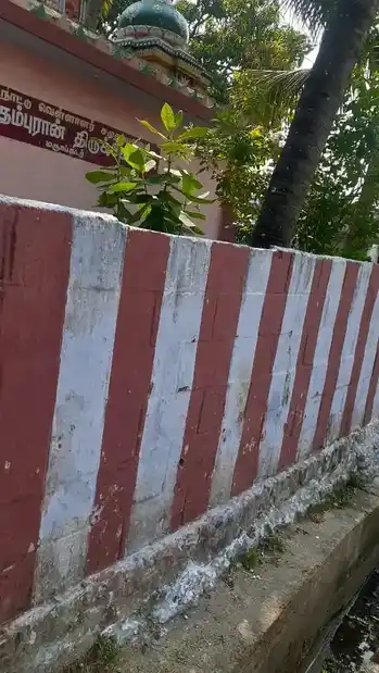 Arulmigu Maadan Thampuran Temple, Eraviputhoor, Marungoor - 629402 அருள்மிகு மாடன்தம்புரான் திருக்கோயில், Eraviputhoor, Marungoor - 629402, Kanyakumari - Ancient Temple Architecture and History Image 2